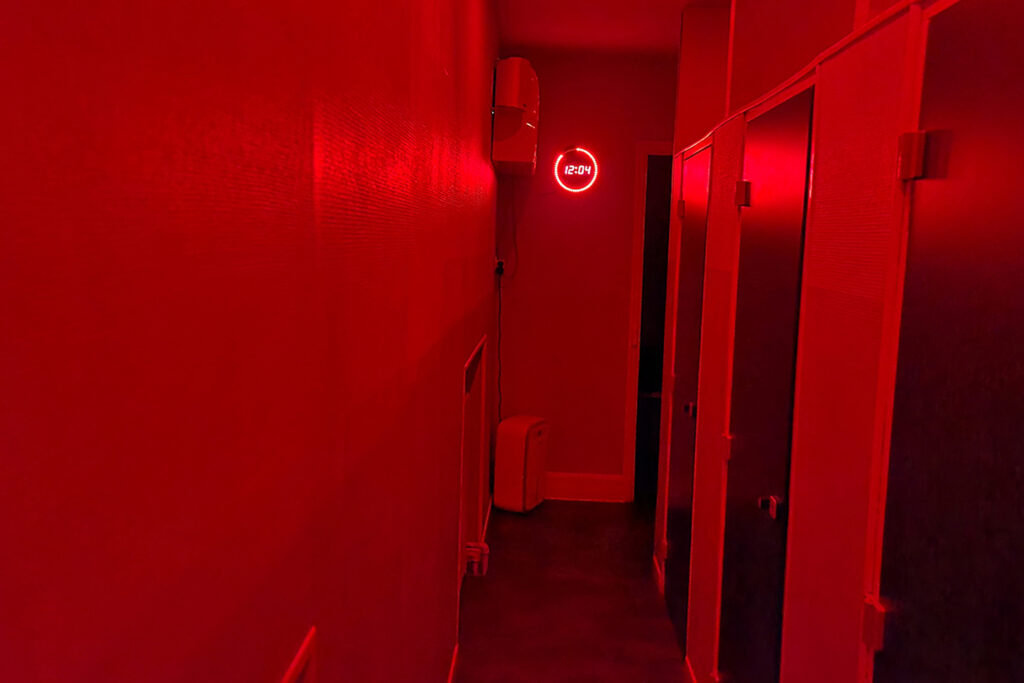 Sauna la Détente – photo 62 sur 62