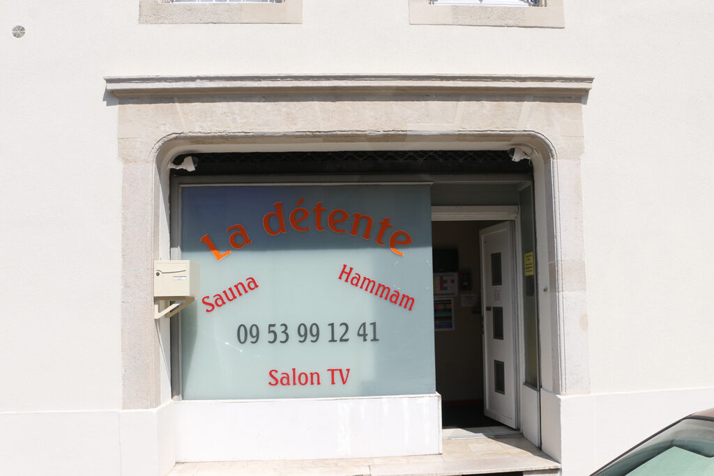 Sauna la Détente – photo 1 sur 62