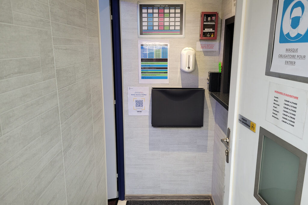 Sauna la Détente – photo 2 sur 62