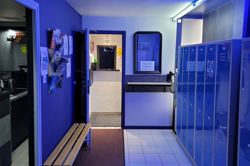 Sauna la Détente – photo 4 sur 62