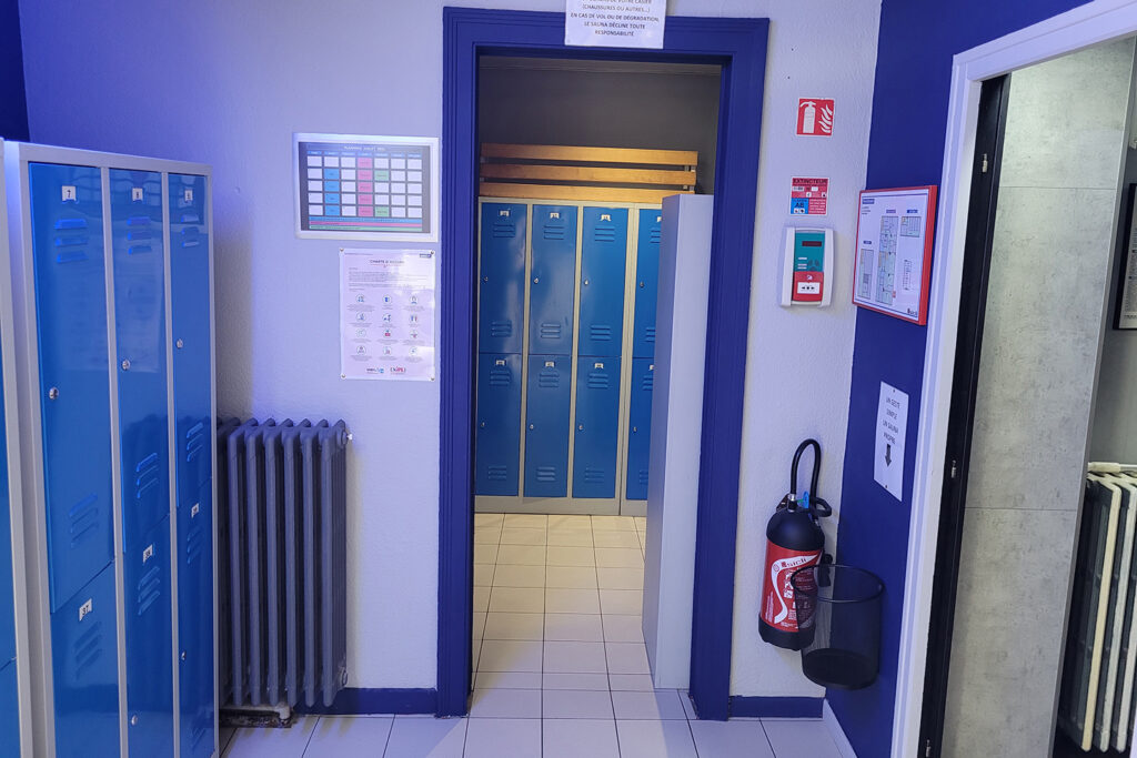 Sauna la Détente – photo 5 sur 62
