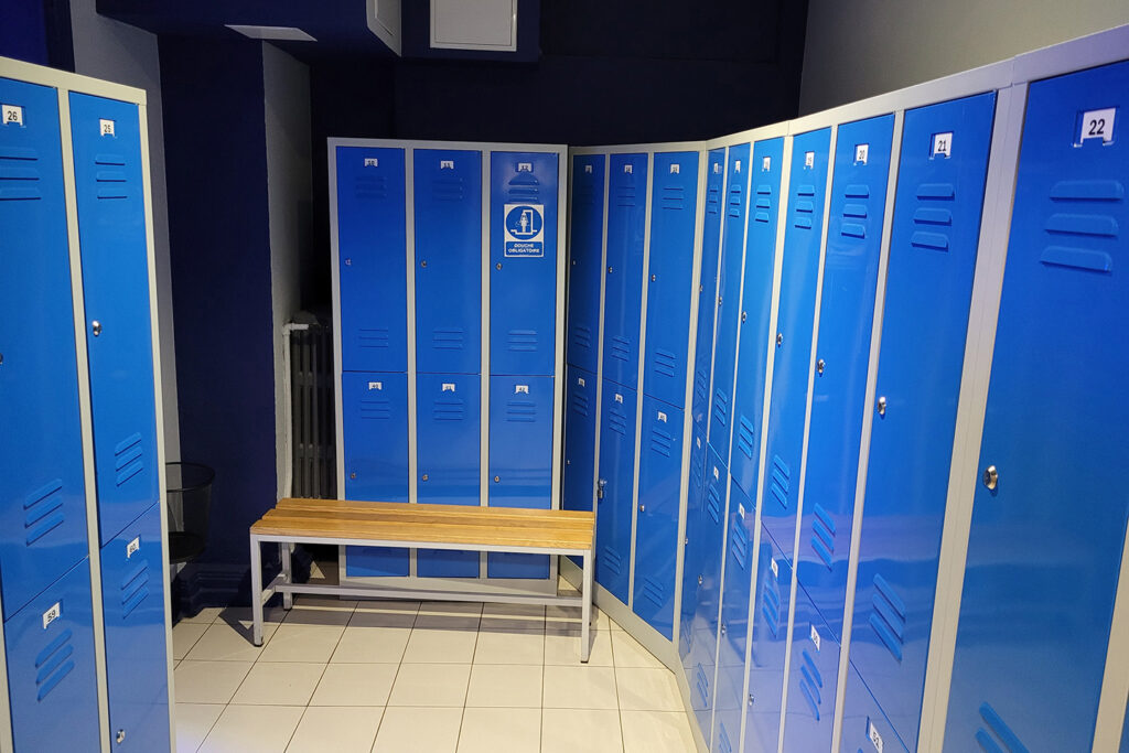 Sauna la Détente – photo 6 sur 62