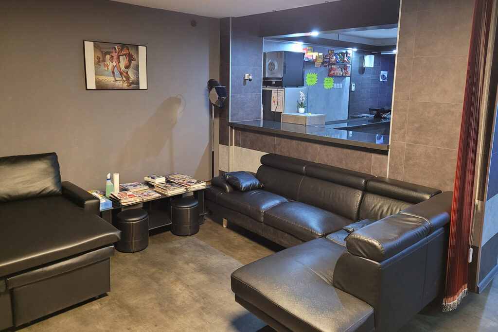 Sauna la Détente – photo 13 sur 62