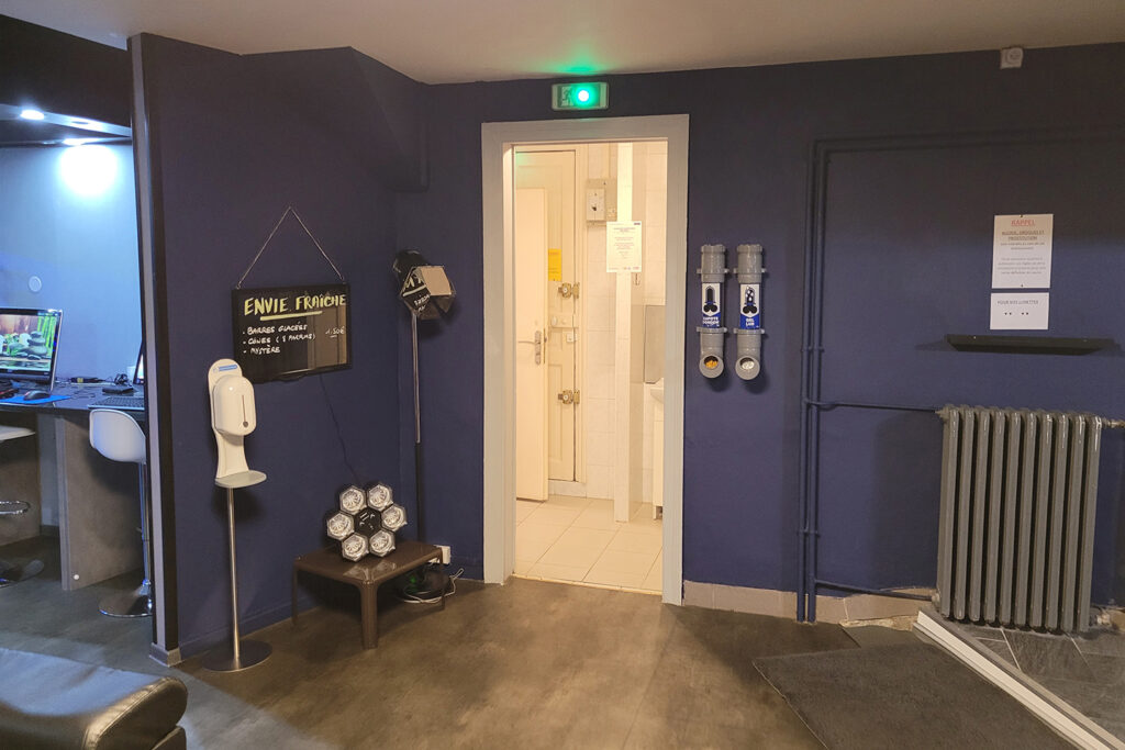 Sauna la Détente – photo 15 sur 62