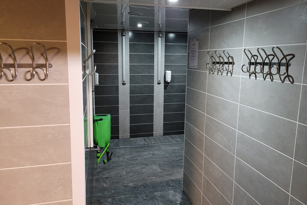 Sauna la Détente – photo 17 sur 62