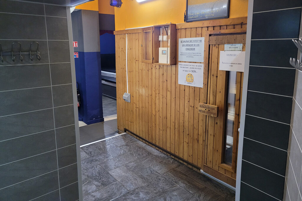 Sauna la Détente – photo 18 sur 62