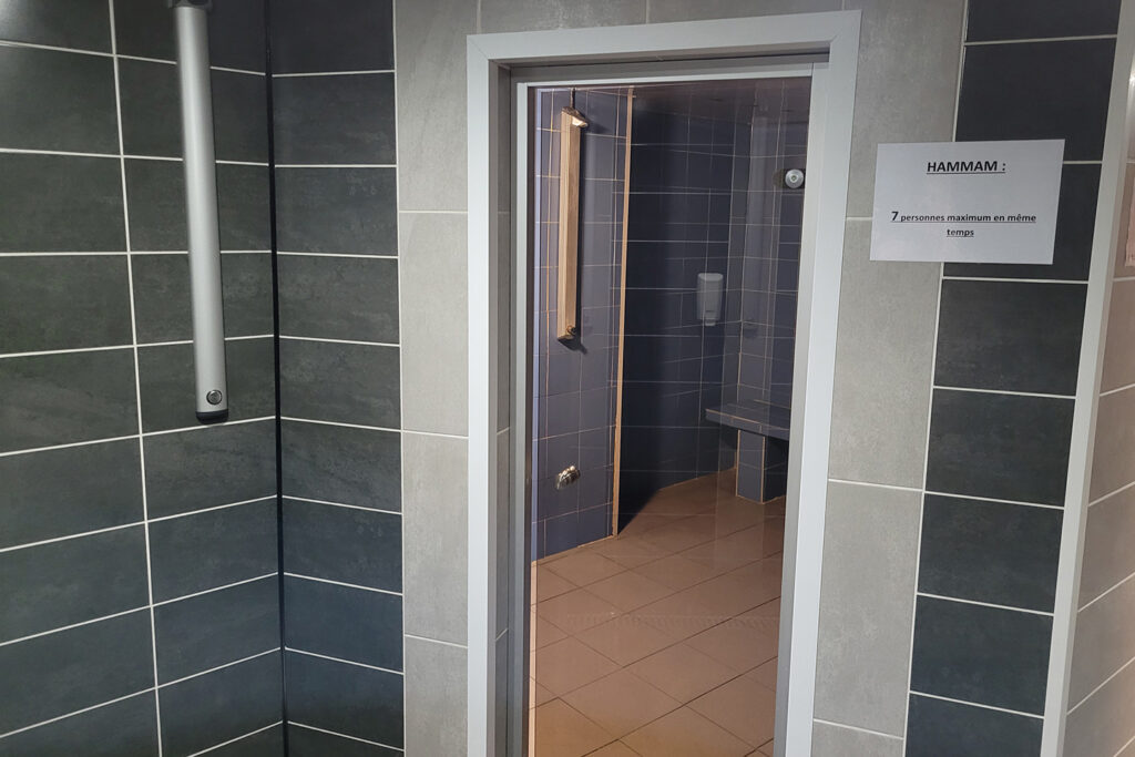 Sauna la Détente – photo 19 sur 62
