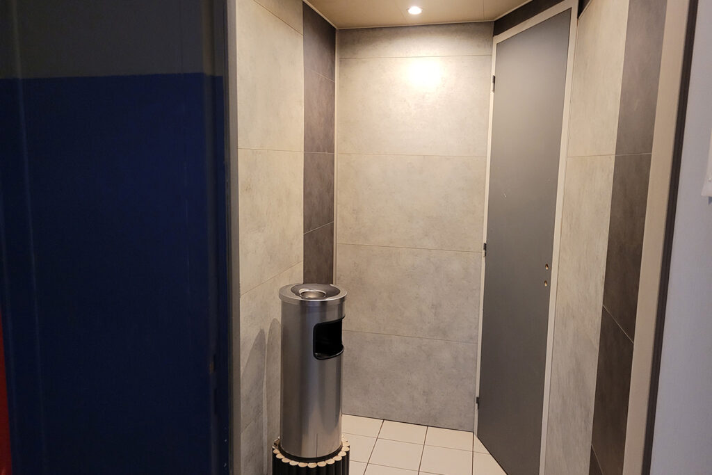 Sauna la Détente – photo 21 sur 62