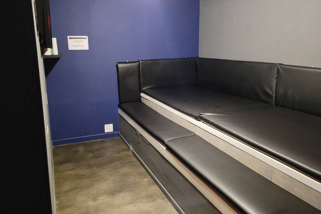 Sauna la Détente – photo 22 sur 62