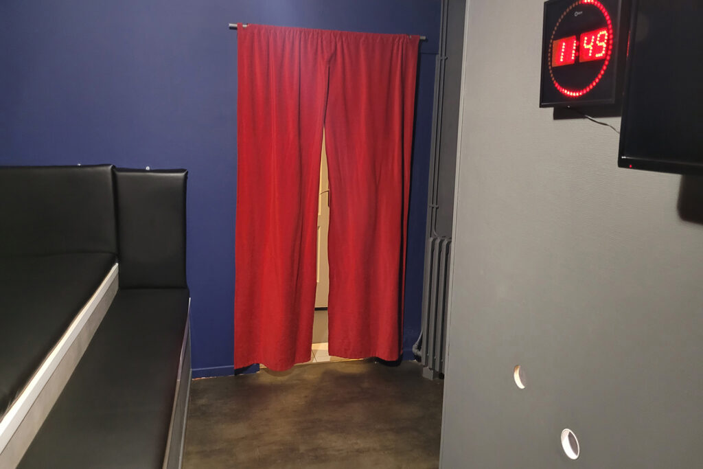 Sauna la Détente – photo 24 sur 62