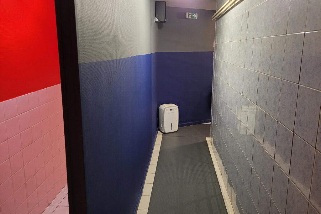 Sauna la Détente – photo 26 sur 62