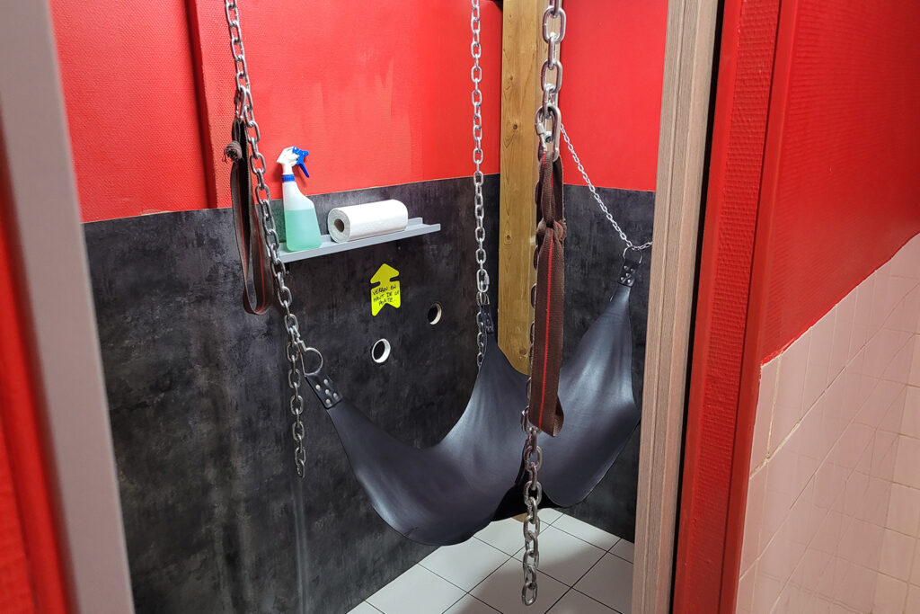 Sauna la Détente – photo 29 sur 62