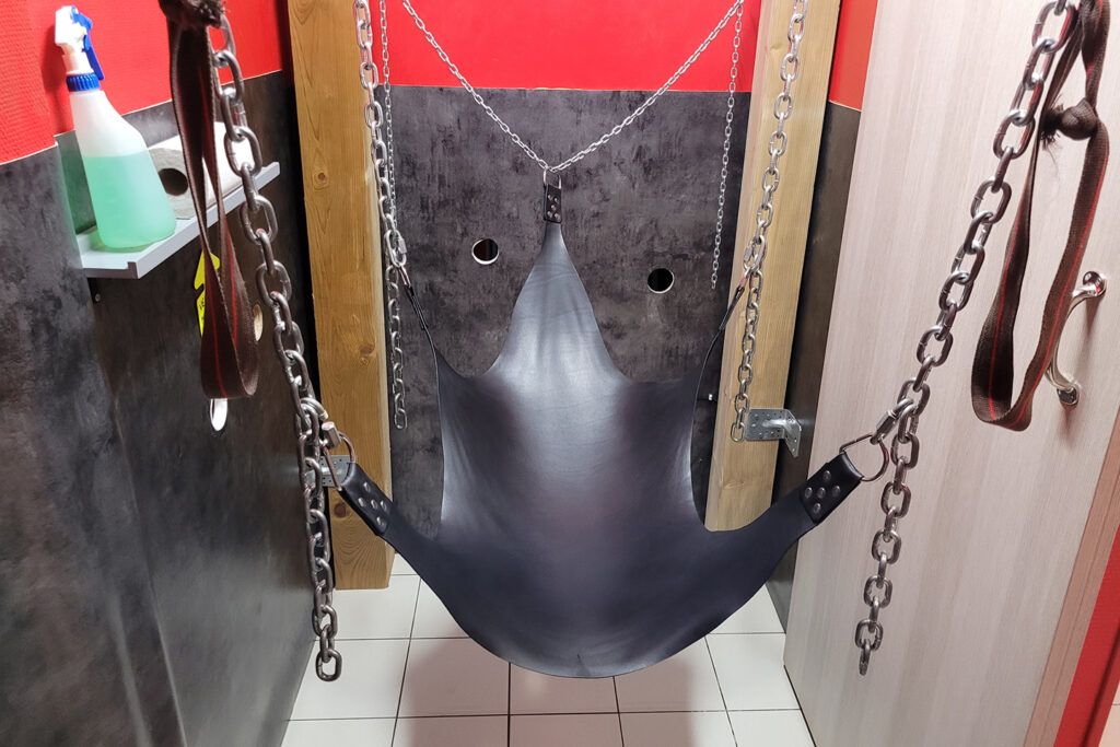 Sauna la Détente – photo 30 sur 62