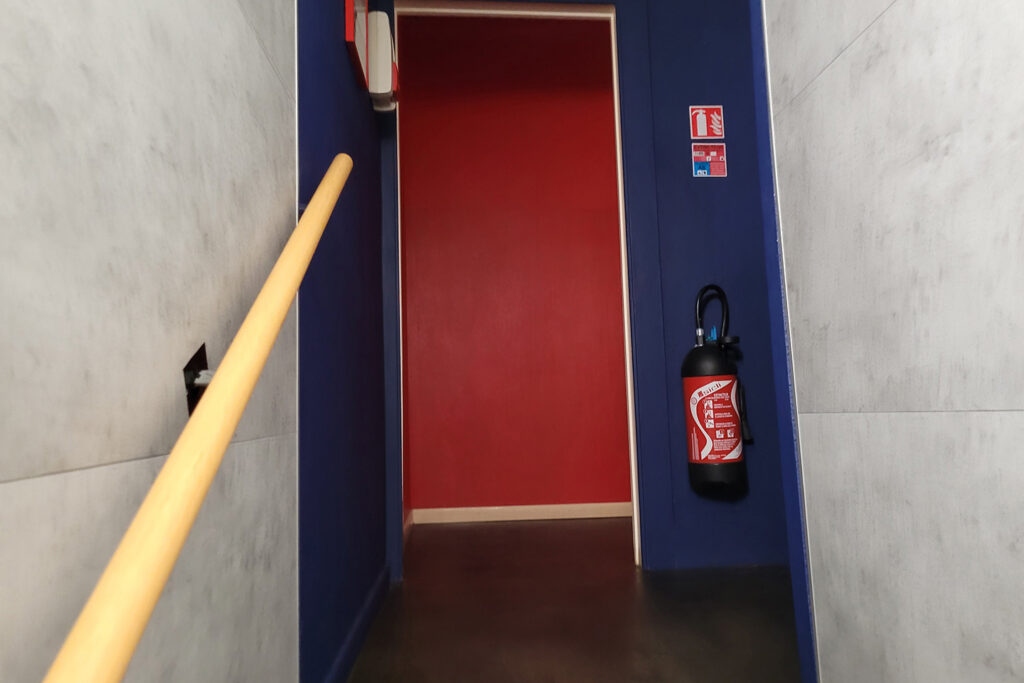 Sauna la Détente – photo 33 sur 62