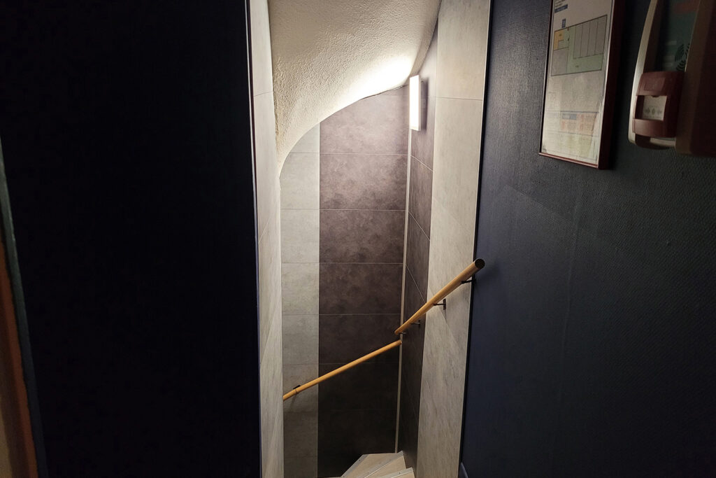 Sauna la Détente – photo 34 sur 62
