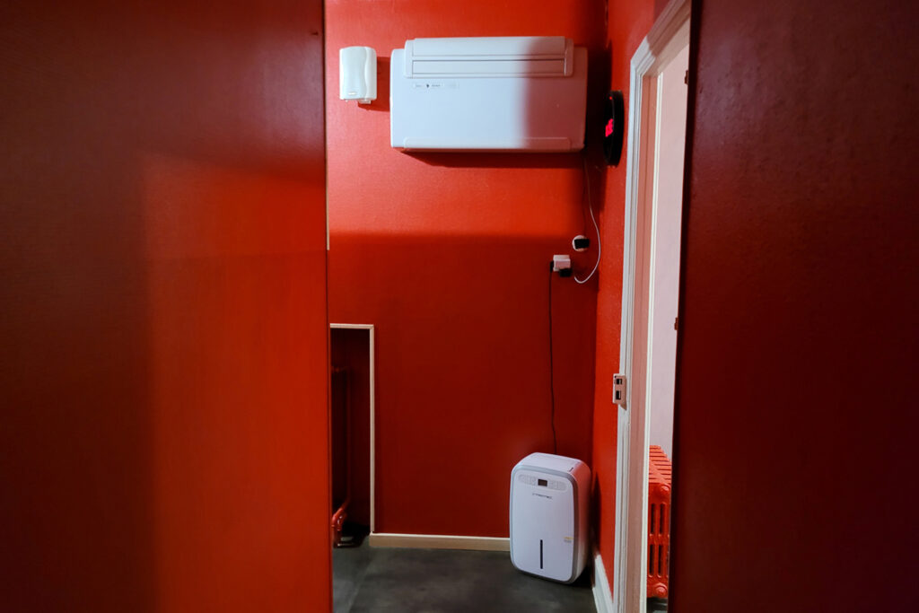 Sauna la Détente – photo 35 sur 62