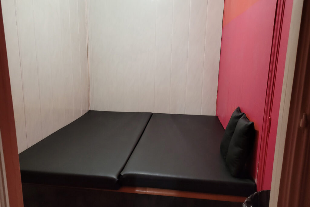 Sauna la Détente – photo 36 sur 62