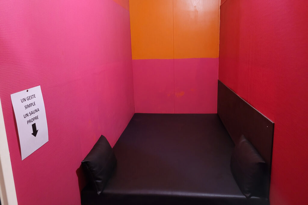 Sauna la Détente – photo 37 sur 62
