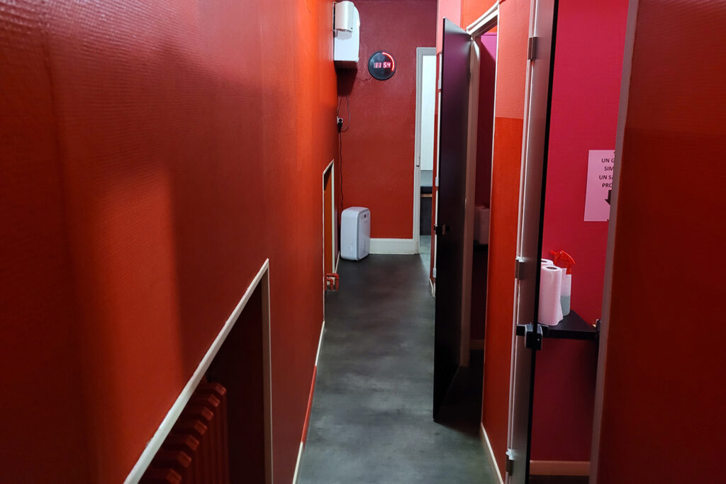 Sauna la Détente – photo 38 sur 62