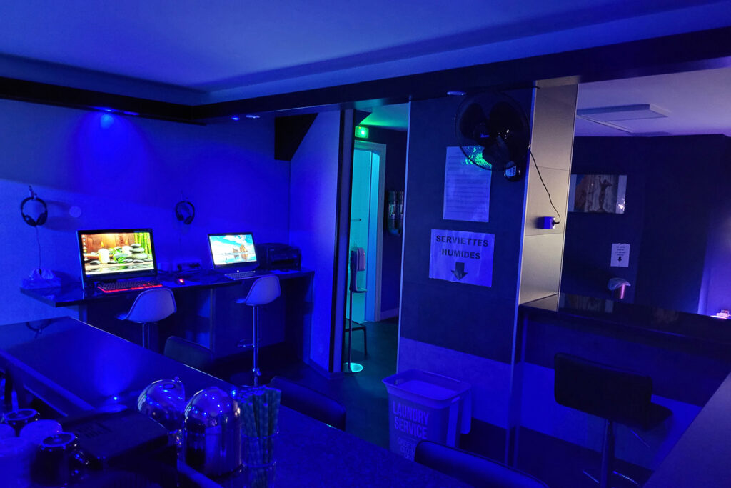 Sauna la Détente – photo 40 sur 62