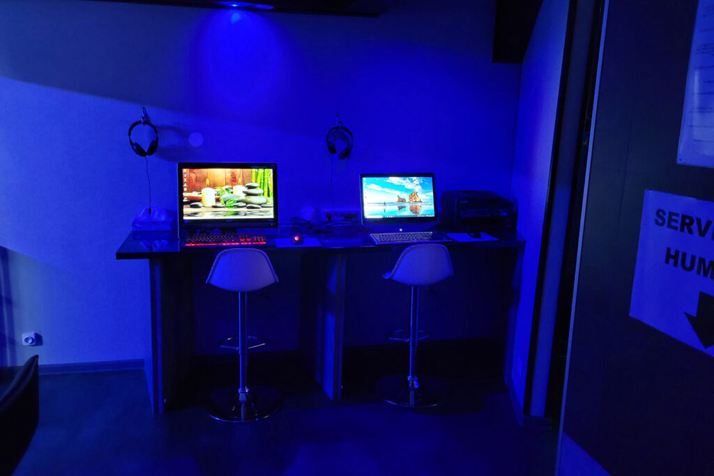 Sauna la Détente – photo 42 sur 62