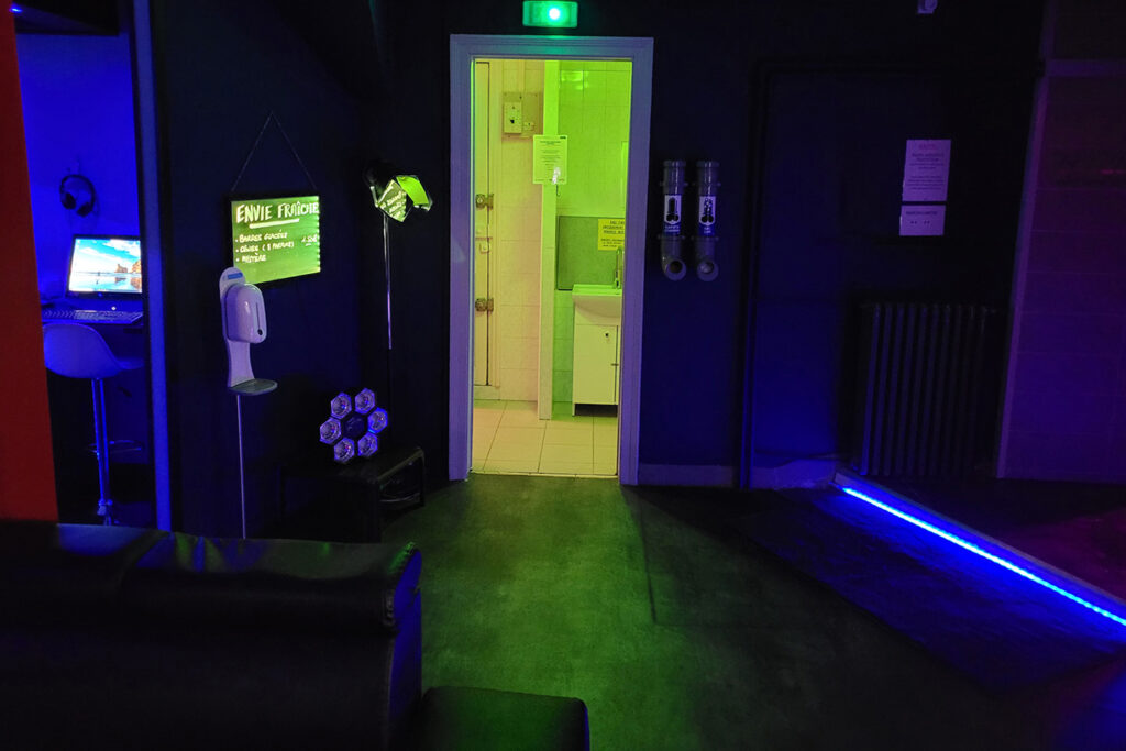Sauna la Détente – photo 44 sur 62