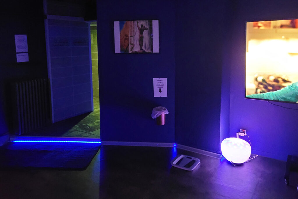 Sauna la Détente – photo 45 sur 62