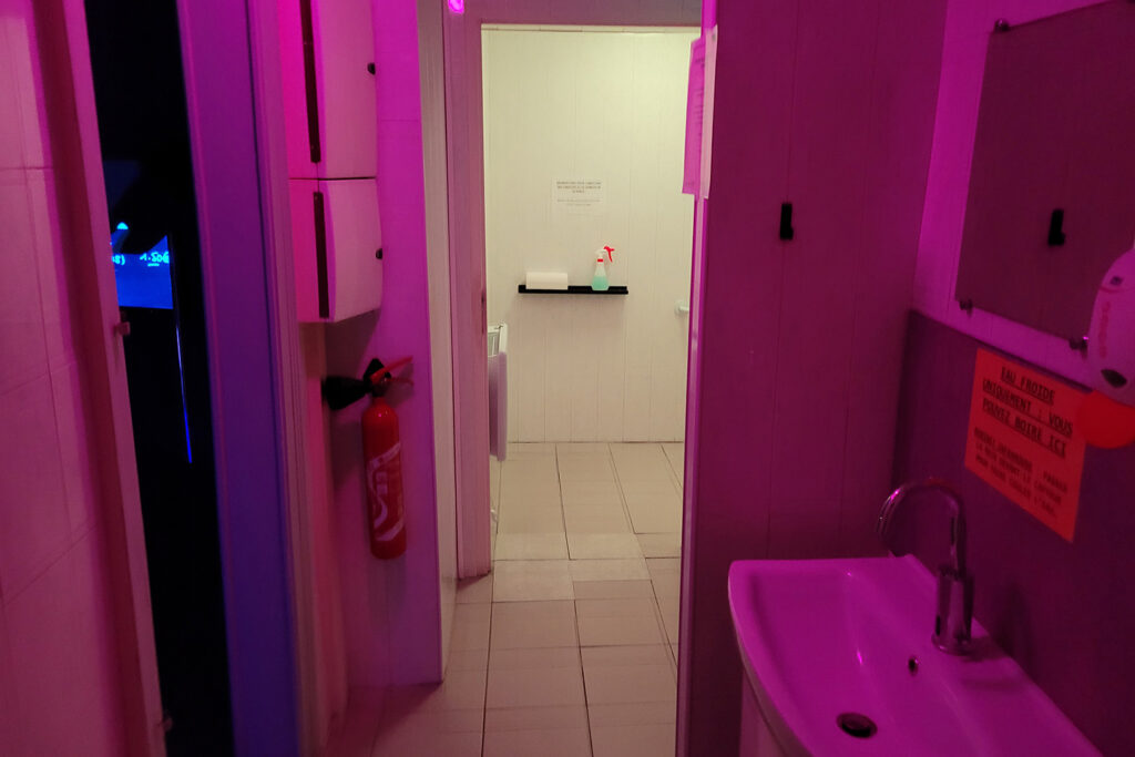 Sauna la Détente – photo 46 sur 62