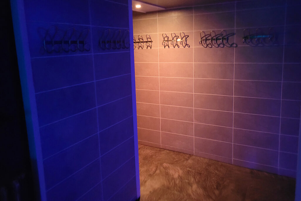 Sauna la Détente – photo 47 sur 62