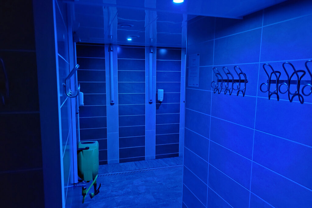 Sauna la Détente – photo 48 sur 62