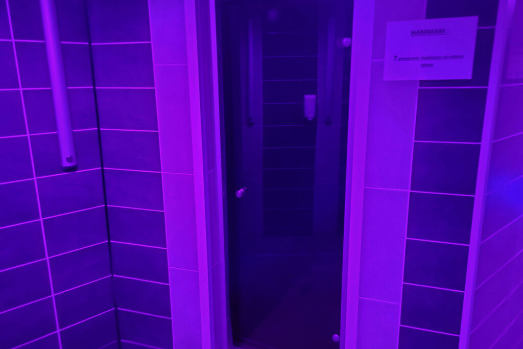 Sauna la Détente – photo 49 sur 62
