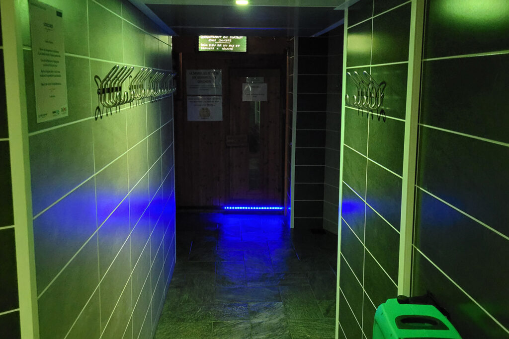 Sauna la Détente – photo 50 sur 62