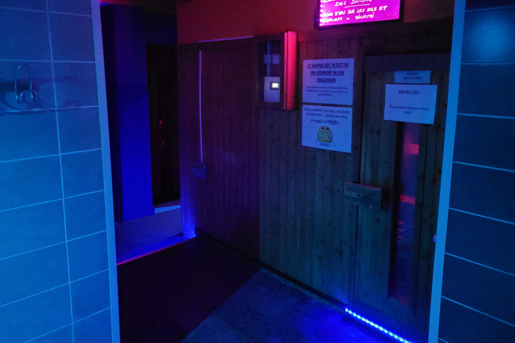 Sauna la Détente – photo 51 sur 62