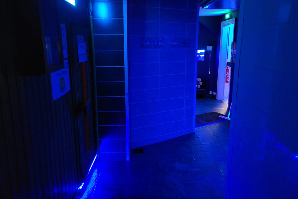 Sauna la Détente – photo 52 sur 62