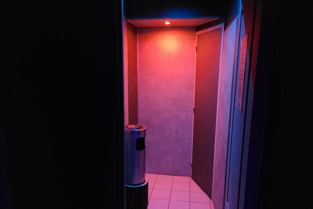 Sauna la Détente – photo 53 sur 62