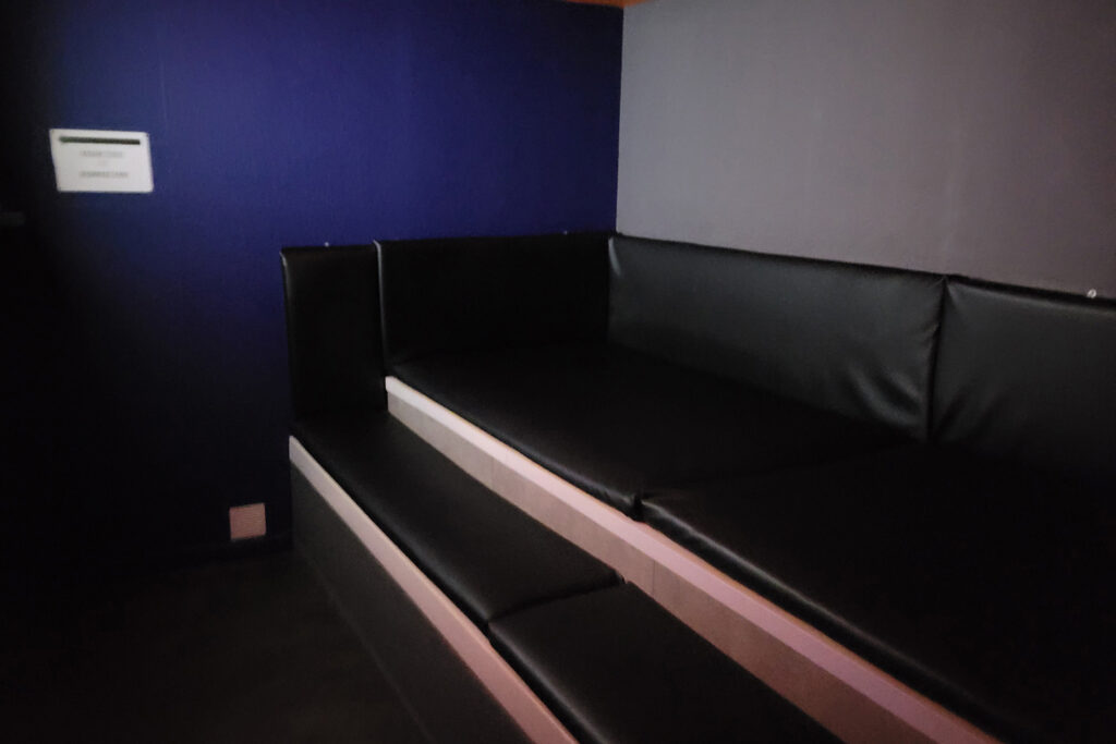 Sauna la Détente – photo 54 sur 62