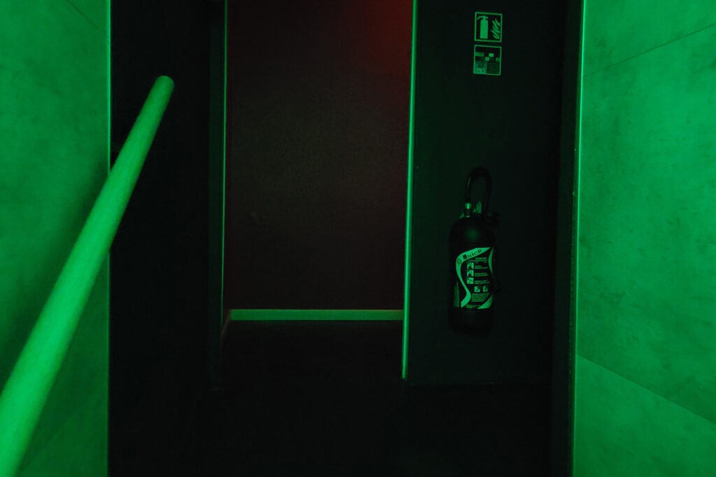 Sauna la Détente – photo 57 sur 62