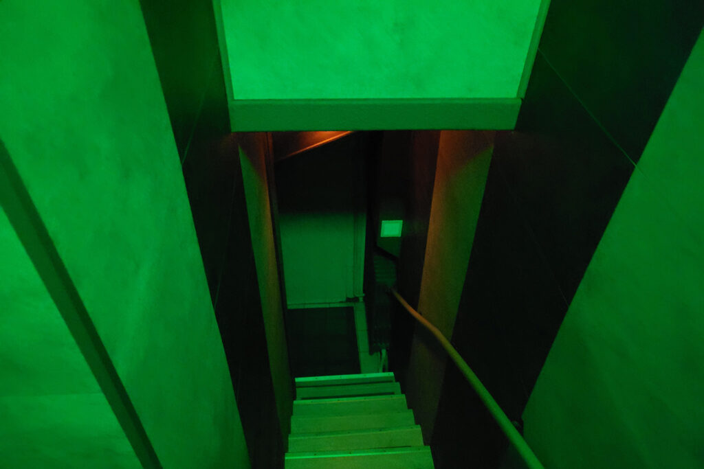 Sauna la Détente – photo 58 sur 62