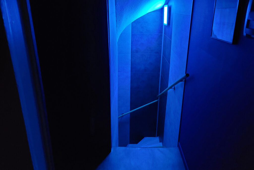Sauna la Détente – photo 59 sur 62