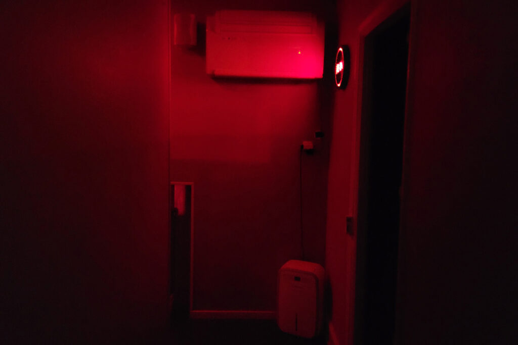Sauna la Détente – photo 60 sur 62