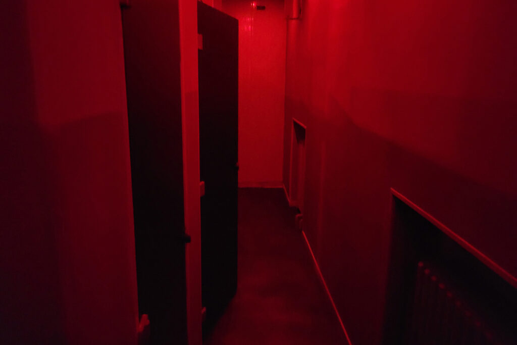 Sauna la Détente – photo 61 sur 62